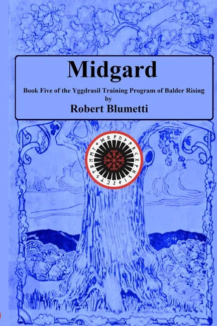 Midgard - Paperback