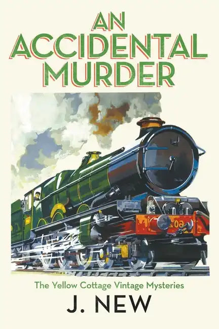 An Accidental Murder - Paperback