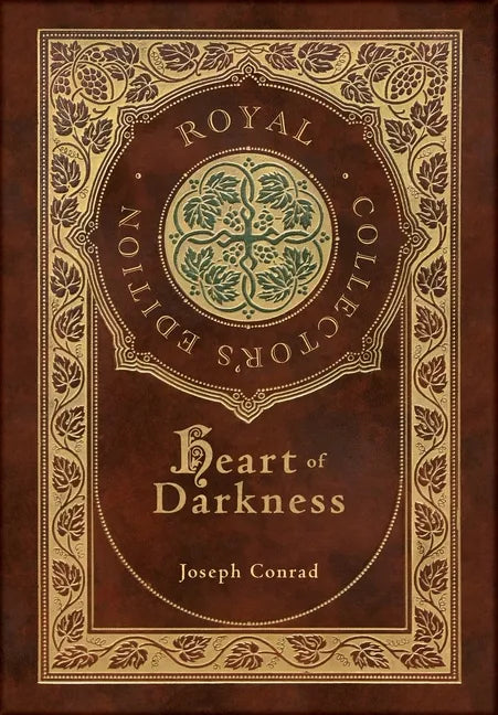 Heart of Darkness (Royal Collector's Edition) (Case Laminate Hardcover with Jacket) - Hardcover