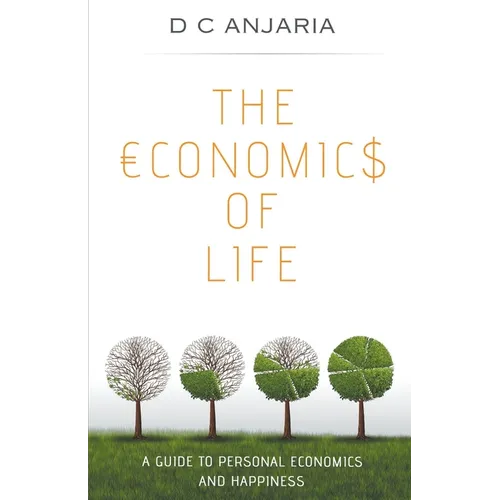 The Economics of Life - Paperback
