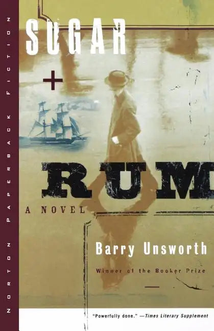 Sugar and Rum - Paperback