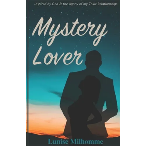 Mystery Lover - Paperback