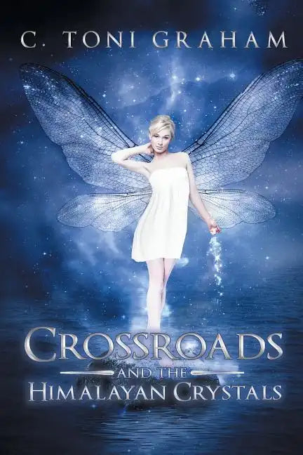 Crossroads and the Himalayan Crystals - Paperback