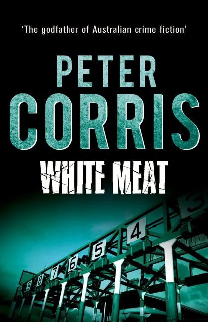 White Meat: Volume 2 - Paperback