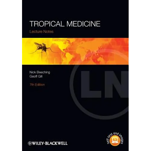 Tropical Medicine - Paperback