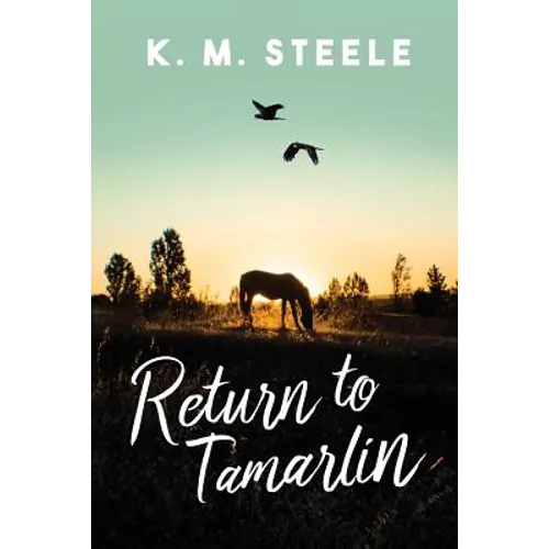 Return to Tamarlin - Paperback