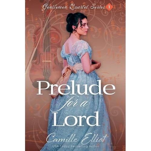 Prelude for a Lord - Paperback