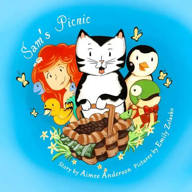 Sam's Picnic - Paperback