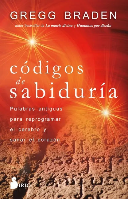 Codigos de Sabiduria - Paperback
