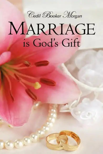 Marriage is God's Gift - Paperback