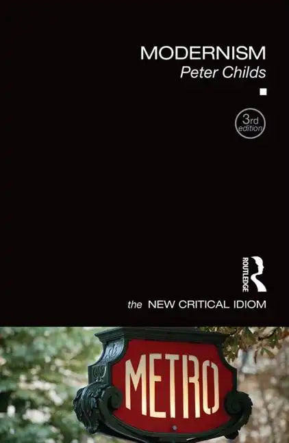 Modernism - Paperback