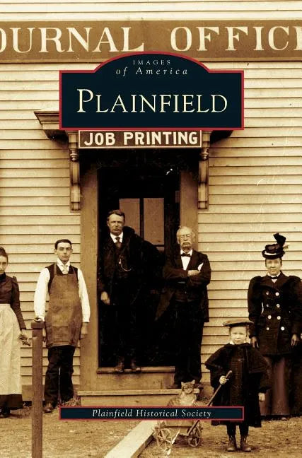 Plainfield - Hardcover