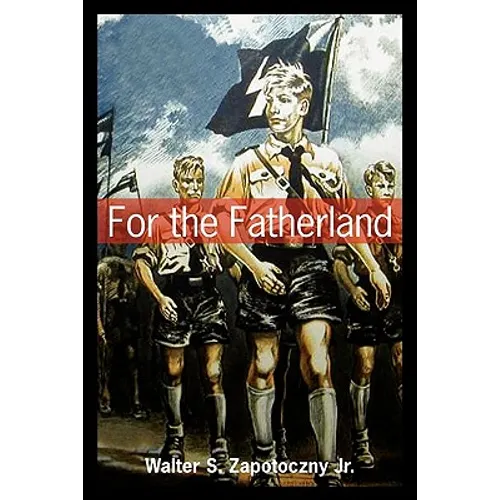 For the Fatherland - Paperback