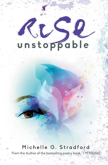 Rise Unstoppable - Paperback