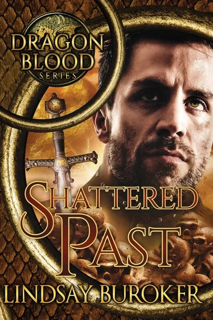 Shattered Past - Paperback