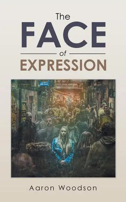 The Face of Expression - Paperback