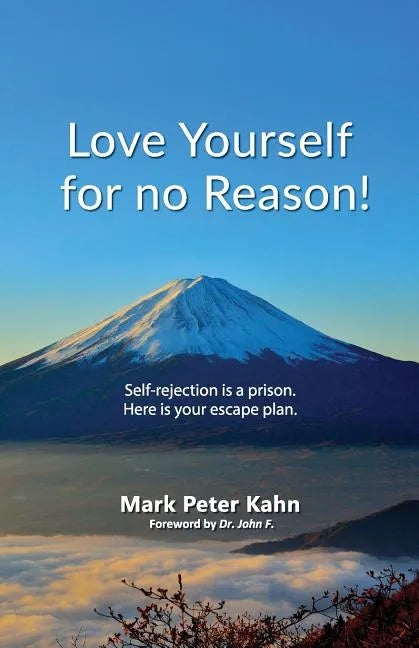 Love Yourself for no reason - Paperback