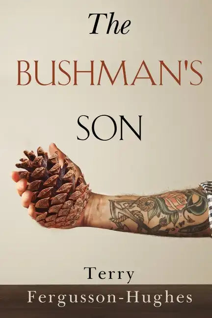 The Bushman's Son - Paperback