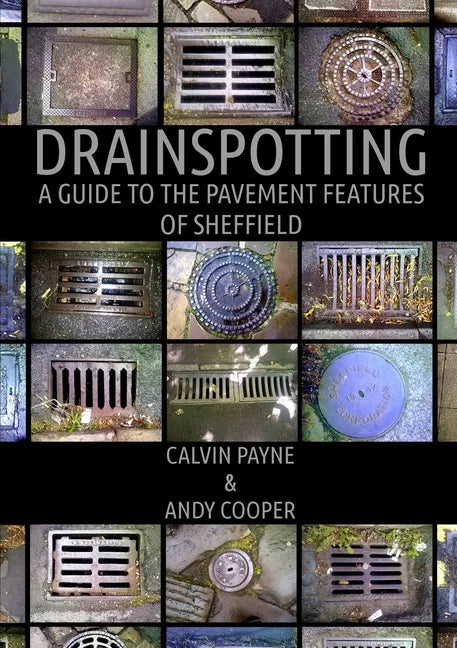 Drainspotting - Paperback