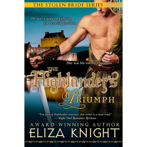 The Highlander's Triumph - Paperback