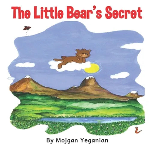The Little Bear's Secret - Paperback
