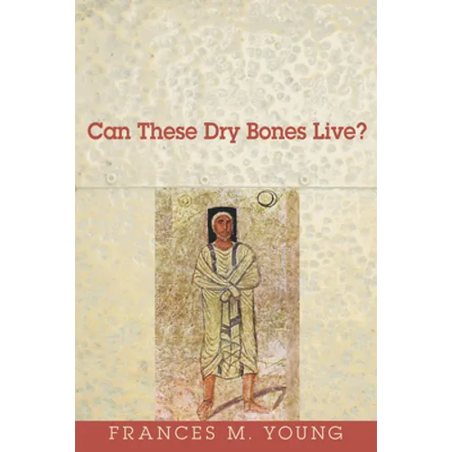 Can These Dry Bones Live? - Paperback