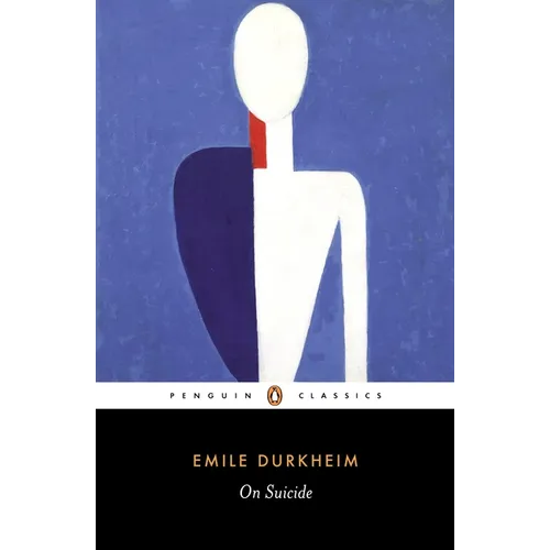 On Suicide - Paperback