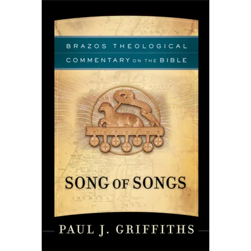 Song of Songs - Paperback