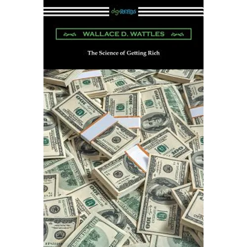 The Science of Getting Rich - Paperback