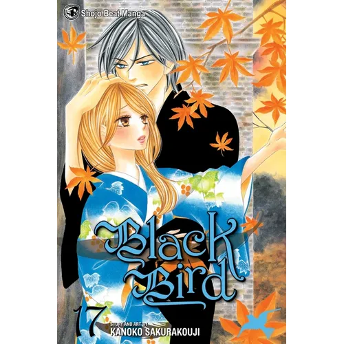 Black Bird, Volume 17 - Paperback