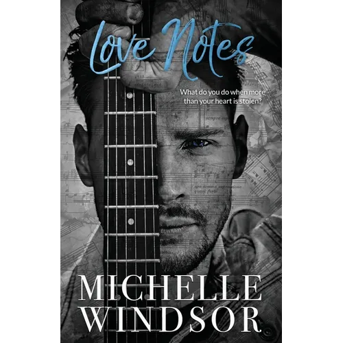 Love Notes - Paperback