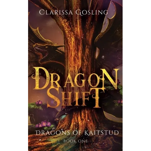 Dragon Shift - Paperback