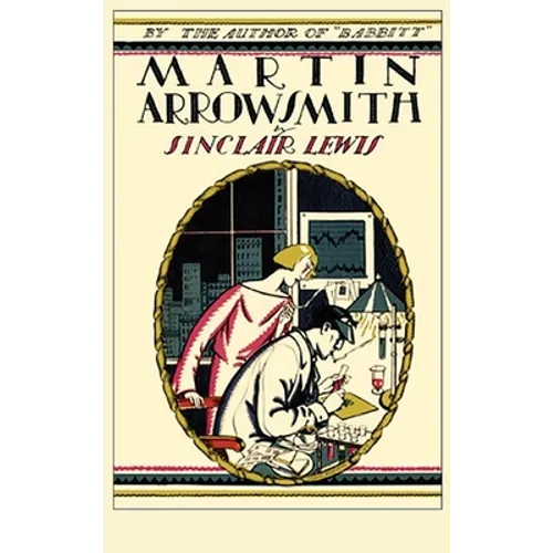 Arrowsmith - Hardcover