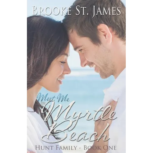 Meet Me in Myrtle Beach - Paperback
