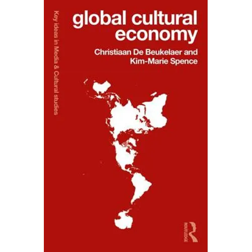 Global Cultural Economy - Paperback