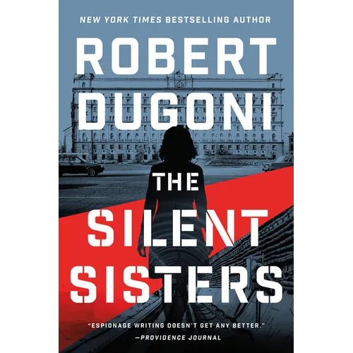 The Silent Sisters - Paperback