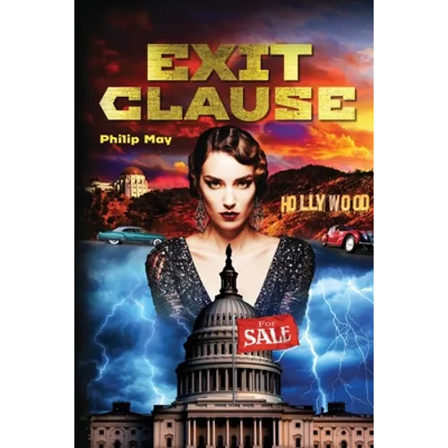 Exit Clause - Paperback