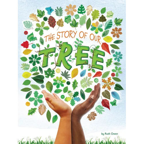 The Story of Our Tree - Hardcover