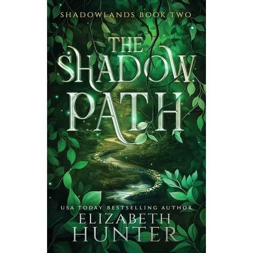 The Shadow Path: Hardcover Special Edition - Hardcover