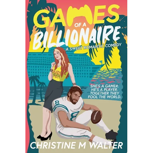 Games of a Billionaire - Paperback