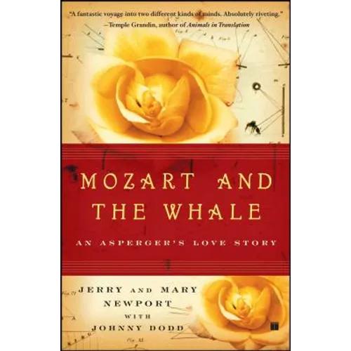 Mozart and the Whale - Paperback