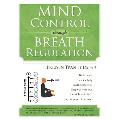 Mind Control Through Breath Regulation - Paperback