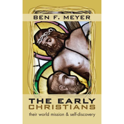 The Early Christians - Paperback