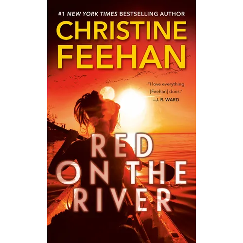 Red on the River - Paperback