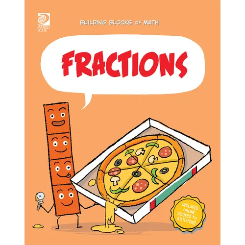 Fractions - Paperback