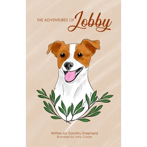 The Adventures of Jobby - Paperback