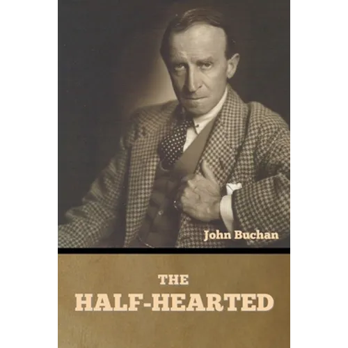 The Half-Hearted - Paperback