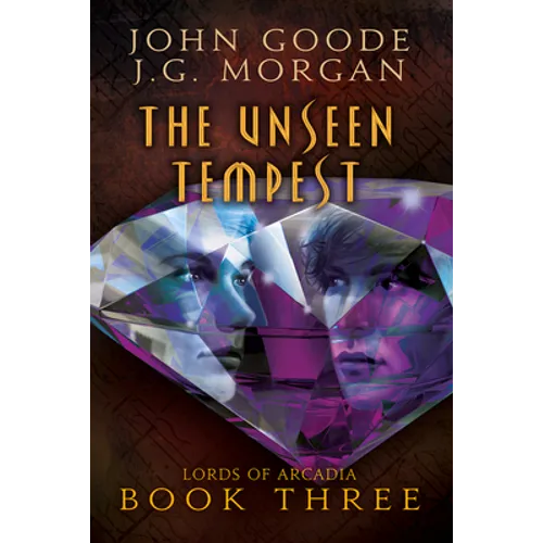 The Unseen Tempest: Volume 3 - Paperback