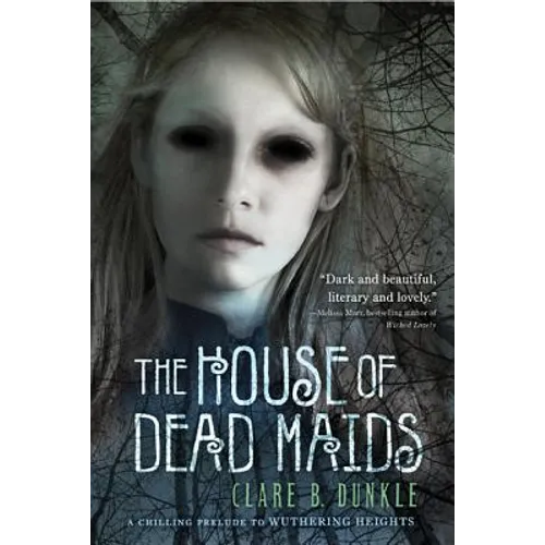 The House of Dead Maids - Paperback
