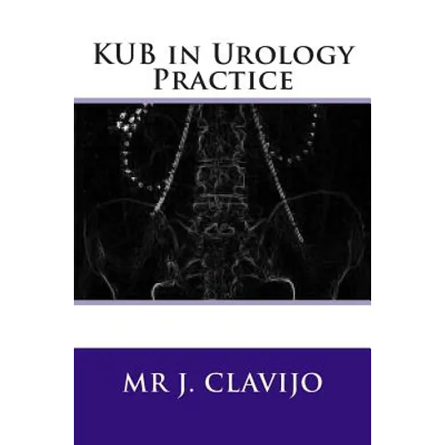 KUB in Urology Practice - Paperback